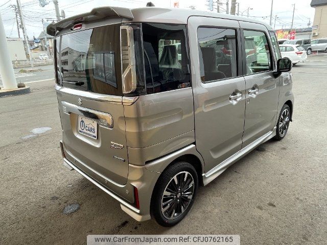 suzuki spacia 2024 -SUZUKI 【北見 580ﾜ1410】--Spacia MK53S--524260---SUZUKI 【北見 580ﾜ1410】--Spacia MK53S--524260- image 2