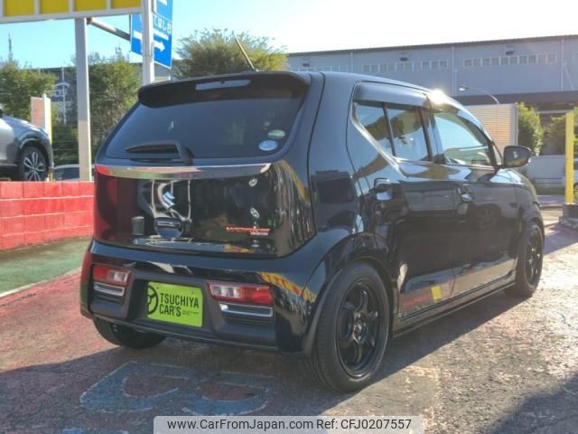 suzuki alto-works 2020 -SUZUKI--Alto Works DBA-HA36S--HA36S-915553---SUZUKI--Alto Works DBA-HA36S--HA36S-915553- image 2