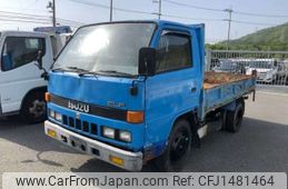 isuzu elf-truck 1987 -ISUZU--Elf P-NKR57ED--NKR57E0512007---ISUZU--Elf P-NKR57ED--NKR57E0512007-