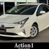 toyota prius 2018 quick_quick_ZVW50_ZVW50-6139241 image 1