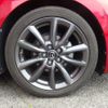 mazda mazda3 2019 -MAZDA--MAZDA3 5BA-BPFP--BPFP-106445---MAZDA--MAZDA3 5BA-BPFP--BPFP-106445- image 17