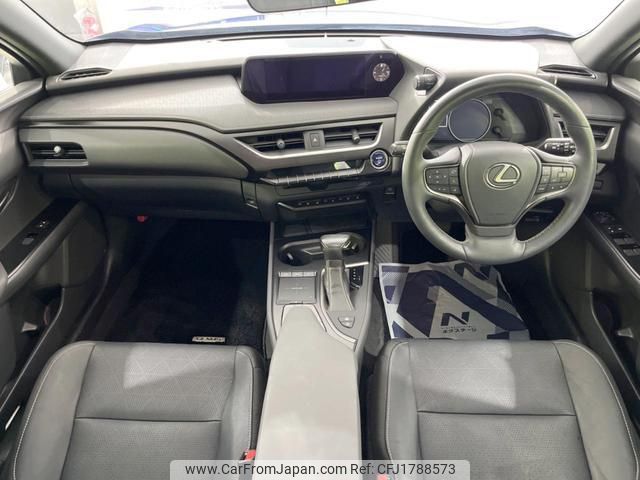 lexus ux 2019 CFJ1788573 image 2