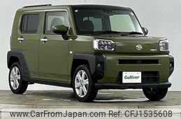 daihatsu taft 2021 CFJ1535608