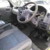nissan caravan-coach 2005 -NISSAN 【所沢 330ﾊ138】--Caravan Coach QGE25ｶｲ-026510---NISSAN 【所沢 330ﾊ138】--Caravan Coach QGE25ｶｲ-026510- image 4
