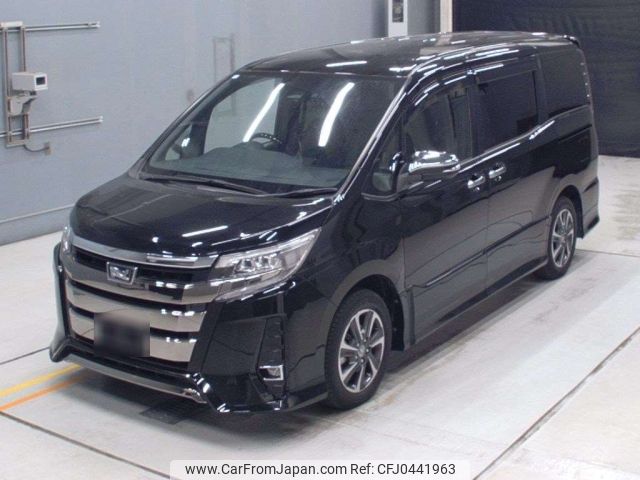 toyota noah 2021 -TOYOTA--Noah ZRR80W-8000511---TOYOTA--Noah ZRR80W-8000511- image 1