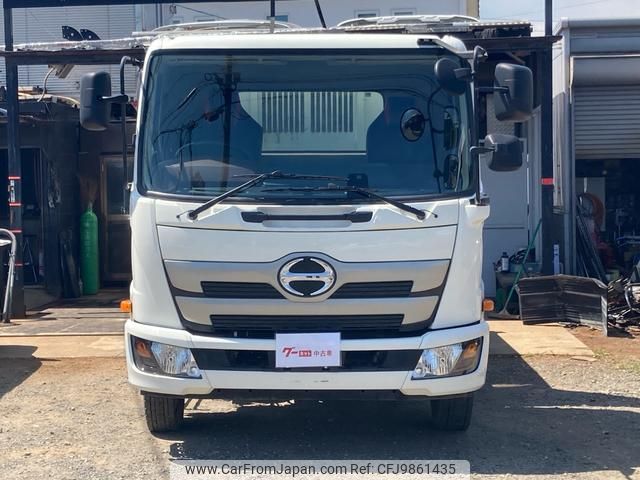 hino ranger 2017 GOO_NET_EXCHANGE_0804338A30240606W003 image 2