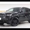 jeep grand-cherokee 2020 CFJ0826149 image 1
