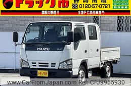 isuzu elf-truck 2007 GOO_NET_EXCHANGE_0403464A30240701W001