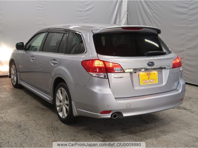 subaru legacy-touring-wagon 2012 -SUBARU--Legacy Wagon DBA-BRM--BRM-003675---SUBARU--Legacy Wagon DBA-BRM--BRM-003675- image 2