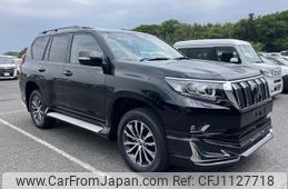toyota land-cruiser-prado 2021 quick_quick_3BA-TRJ150W_TRJ150-0122657
