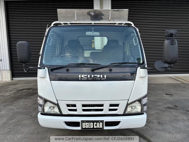 isuzu elf-truck 2005 GOO_NET_EXCHANGE_0700520A30241228W001 image 2