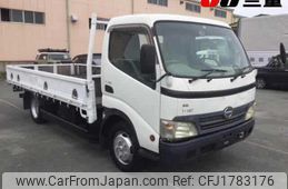 hino dutro 2007 CFJ1783176