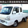 suzuki carry-truck 2024 -SUZUKI--Carry Truck 3BD-DA16T--DA16T-848***---SUZUKI--Carry Truck 3BD-DA16T--DA16T-848***- image 1