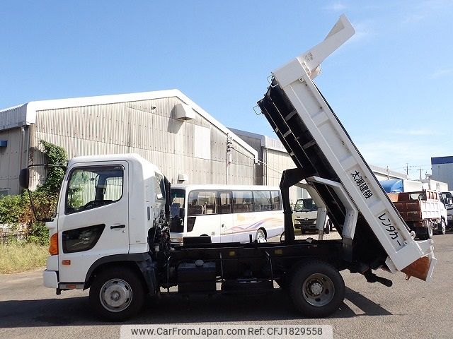 hino ranger 2013 CFJ1829558 image 2