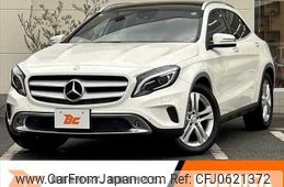 mercedes-benz gla-class 2015 -MERCEDES-BENZ 【山口 334ﾎ202】--Benz GLA 156942--2J092960---MERCEDES-BENZ 【山口 334ﾎ202】--Benz GLA 156942--2J092960-