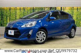 toyota aqua 2015 -TOYOTA--AQUA DAA-NHP10--NHP10-6436307---TOYOTA--AQUA DAA-NHP10--NHP10-6436307-