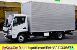 mitsubishi-fuso canter 2022 -MITSUBISHI--Canter 2RG-FEA20--FEA20-590467---MITSUBISHI--Canter 2RG-FEA20--FEA20-590467-
