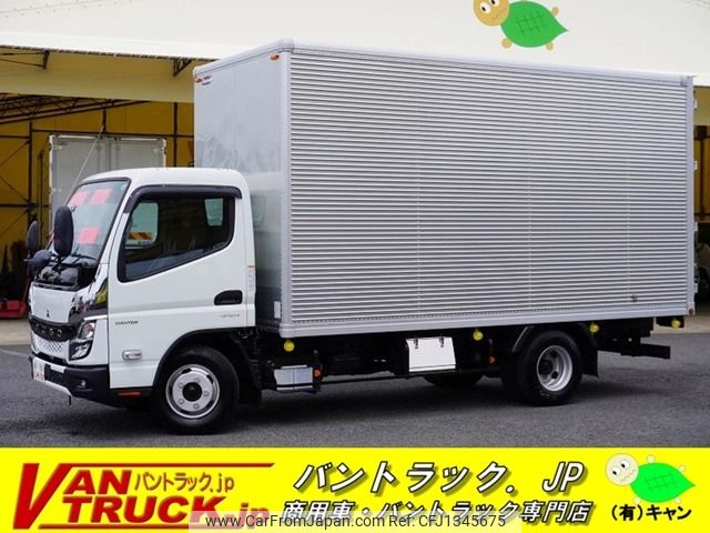 mitsubishi-fuso canter 2022 -MITSUBISHI--Canter 2RG-FEA20--FEA20-590467---MITSUBISHI--Canter 2RG-FEA20--FEA20-590467- image 1
