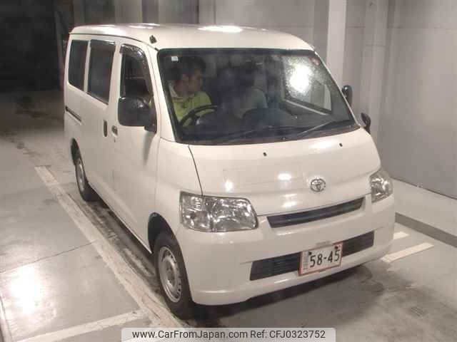 toyota townace-van 2019 -TOYOTA--Townace Van S412M-0029376---TOYOTA--Townace Van S412M-0029376- image 1