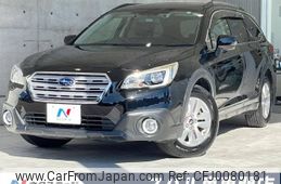 subaru outback 2014 -SUBARU--Legacy OutBack DBA-BS9--BS9-003245---SUBARU--Legacy OutBack DBA-BS9--BS9-003245-