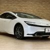 toyota prius 2023 -TOYOTA--Prius 6AA-MXWH60--MXWH60-4016190---TOYOTA--Prius 6AA-MXWH60--MXWH60-4016190- image 15