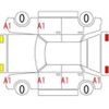 toyota alphard 2020 -TOYOTA--Alphard 3BA-AGH35W--AGH35-0043394---TOYOTA--Alphard 3BA-AGH35W--AGH35-0043394- image 2