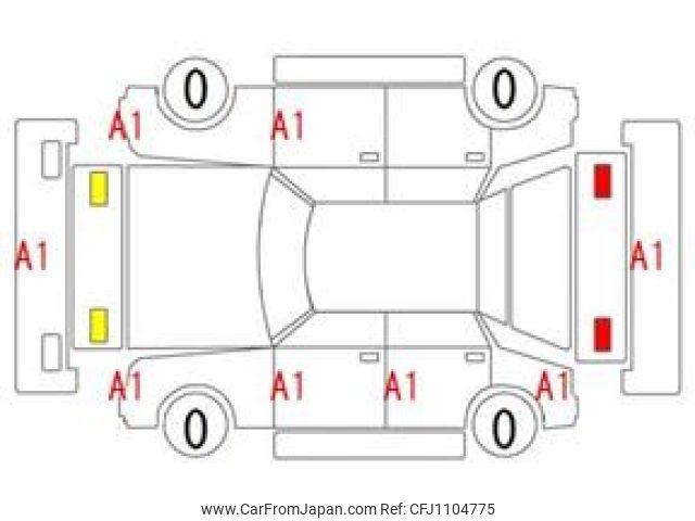 toyota alphard 2020 -TOYOTA--Alphard 3BA-AGH35W--AGH35-0043394---TOYOTA--Alphard 3BA-AGH35W--AGH35-0043394- image 2