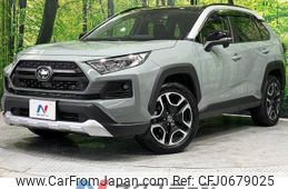 toyota rav4 2020 -TOYOTA--RAV4 6BA-MXAA54--MXAA54-2025009---TOYOTA--RAV4 6BA-MXAA54--MXAA54-2025009-