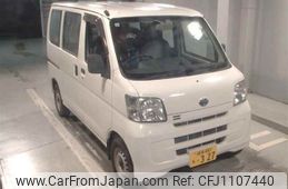 toyota pixis-van 2017 -TOYOTA 【湘南 480ﾁ327】--Pixis Van S321M--0019387---TOYOTA 【湘南 480ﾁ327】--Pixis Van S321M--0019387-