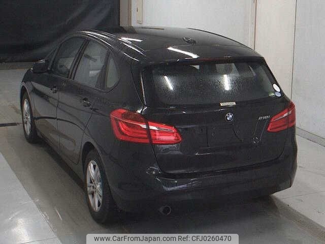 bmw 2-series 2017 -BMW--BMW 2 Series 2A15-0V465333---BMW--BMW 2 Series 2A15-0V465333- image 2