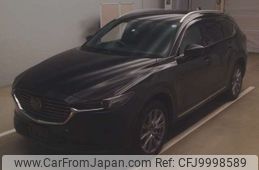 mazda cx-8 2019 -MAZDA--CX-8 3DA-KG2P--KG2P-217383---MAZDA--CX-8 3DA-KG2P--KG2P-217383-