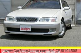 toyota aristo 1994 -TOYOTA--Aristo E-JZS147--JZS147-0100368---TOYOTA--Aristo E-JZS147--JZS147-0100368-