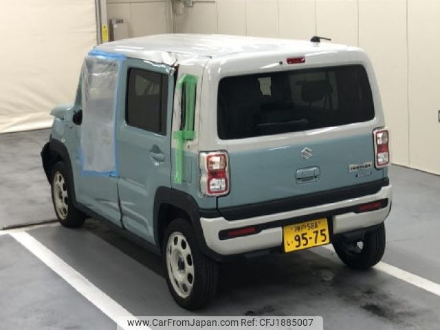 suzuki hustler 2025 CFJ1885007 image 2