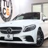 mercedes-benz c-class 2018 -MERCEDES-BENZ--Benz C Class DBA-205340--WDD2053402F789892---MERCEDES-BENZ--Benz C Class DBA-205340--WDD2053402F789892- image 1