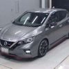 nissan leaf 2021 -NISSAN 【神戸 356ﾃ3838】--Leaf ZAA-ZE1--ZE1-096064---NISSAN 【神戸 356ﾃ3838】--Leaf ZAA-ZE1--ZE1-096064- image 1