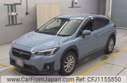 subaru xv 2018 -SUBARU--Subaru XV GT7-064002---SUBARU--Subaru XV GT7-064002-