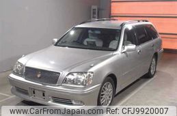 toyota crown-estate 2004 -TOYOTA--Crown Esrate JZS171W-0121558---TOYOTA--Crown Esrate JZS171W-0121558-