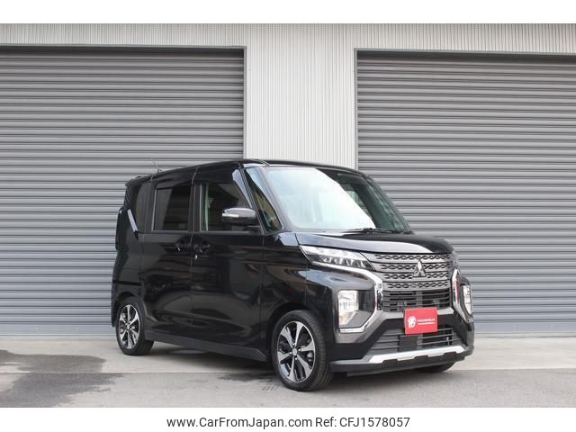 mitsubishi ek-sport 2022 CFJ1578057 image 2