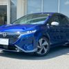 nissan aura 2022 CFJ1612355 image 1