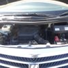 toyota alphard 2005 NIKYO_QE72505 image 28