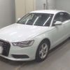 audi a6 2015 -AUDI--Audi A6 4GCDN-WAUZZZ4G6EN106811---AUDI--Audi A6 4GCDN-WAUZZZ4G6EN106811- image 1