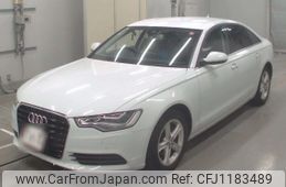 audi a6 2015 -AUDI--Audi A6 4GCDN-WAUZZZ4G6EN106811---AUDI--Audi A6 4GCDN-WAUZZZ4G6EN106811-