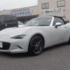 mazda roadster 2016 quick_quick_DBA-ND5RC_ND5RC-113792 image 1
