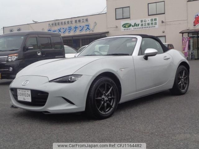 mazda roadster 2016 quick_quick_DBA-ND5RC_ND5RC-113792 image 1