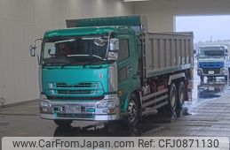 nissan diesel-ud-quon 2012 -NISSAN--Quon CW5YL-10129---NISSAN--Quon CW5YL-10129-