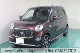 daihatsu cast 2022 -DAIHATSU--Cast 5BA-LA250S--LA250S-0227541---DAIHATSU--Cast 5BA-LA250S--LA250S-0227541-