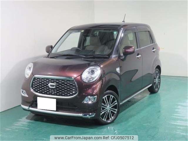 daihatsu cast 2022 -DAIHATSU--Cast 5BA-LA250S--LA250S-0227541---DAIHATSU--Cast 5BA-LA250S--LA250S-0227541- image 1