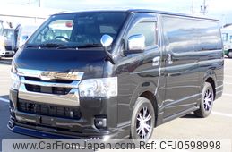 toyota hiace-wagon 2022 24342021