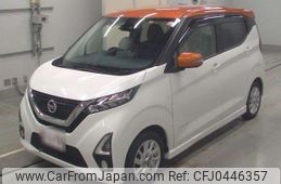 nissan dayz 2019 quick_quick_5AA-B44W_B44W-0016486