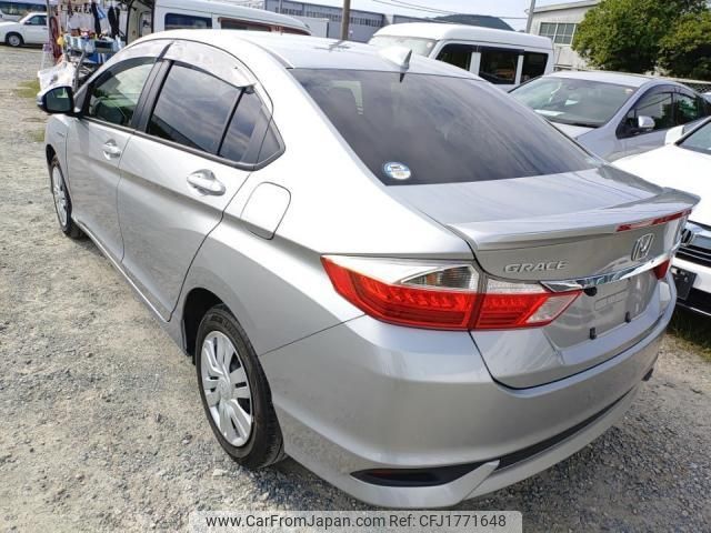 honda grace 2020 CFJ1771648 image 2